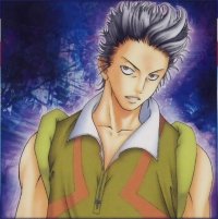 BUY NEW prince of tennis - 66700 Premium Anime Print Poster